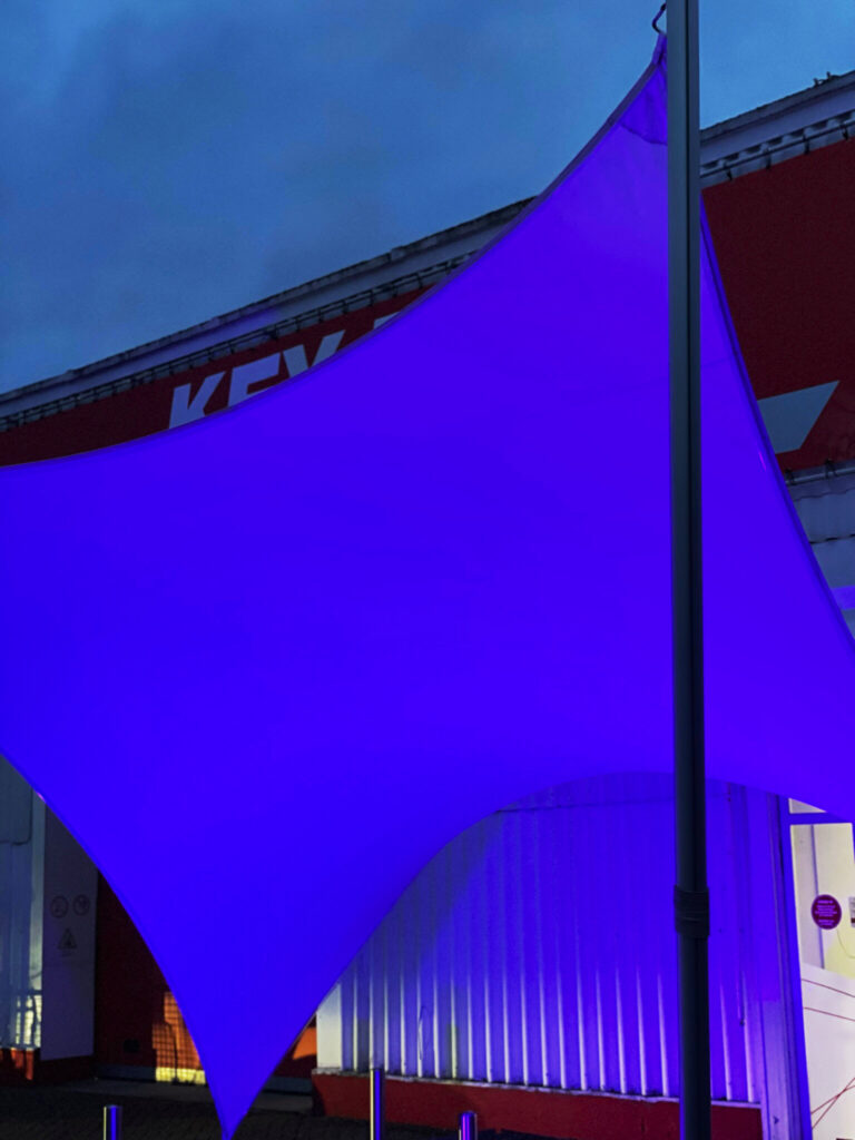 verlichting-led-zeiloverkapping - Manta Roofs Verlichting-op-het-terras