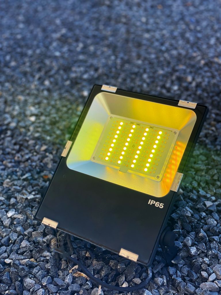 verlichting terrasoverkapping op maat - Manta Roofs verlichting-terrasoverkapping-op-maat