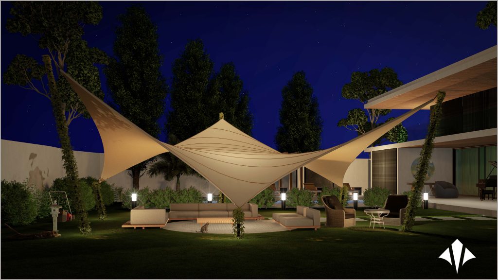 Terrasoverkapping-van-zeildoek - Manta Roofs Terrasoverkapping_van_textiel