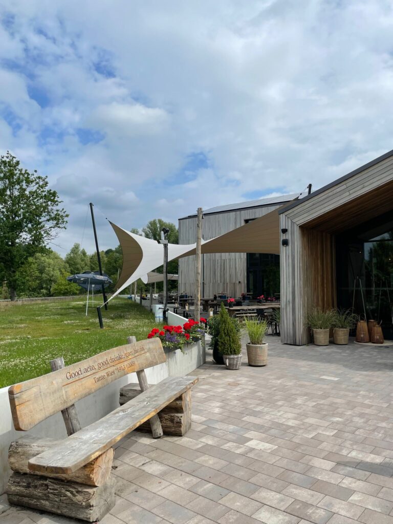 restaurant-overkapping-horeca-horecadoek - Manta Roofs restaurant-overkapping-horeca-horecadoek