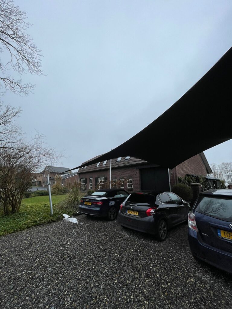 verwijderbaar-doek-met-palen-als-carport-op-maat-stormvast-verwijderbaar-zonder-vergunning - Manta Roofs verwijderbaar-doek-met-palen-als-carport-op-maat-stormvast-verwijderbaar-zonder-vergunning
