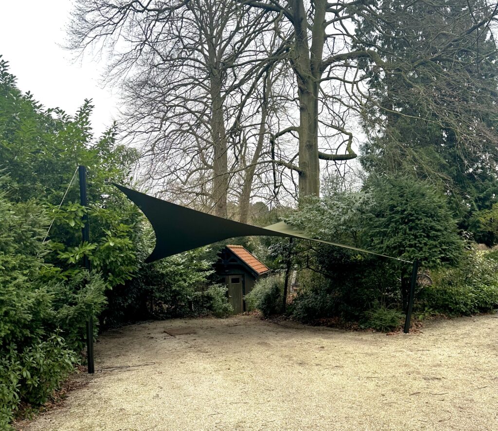 Carport-doek - Manta Roofs Carport-doek-waterdicht