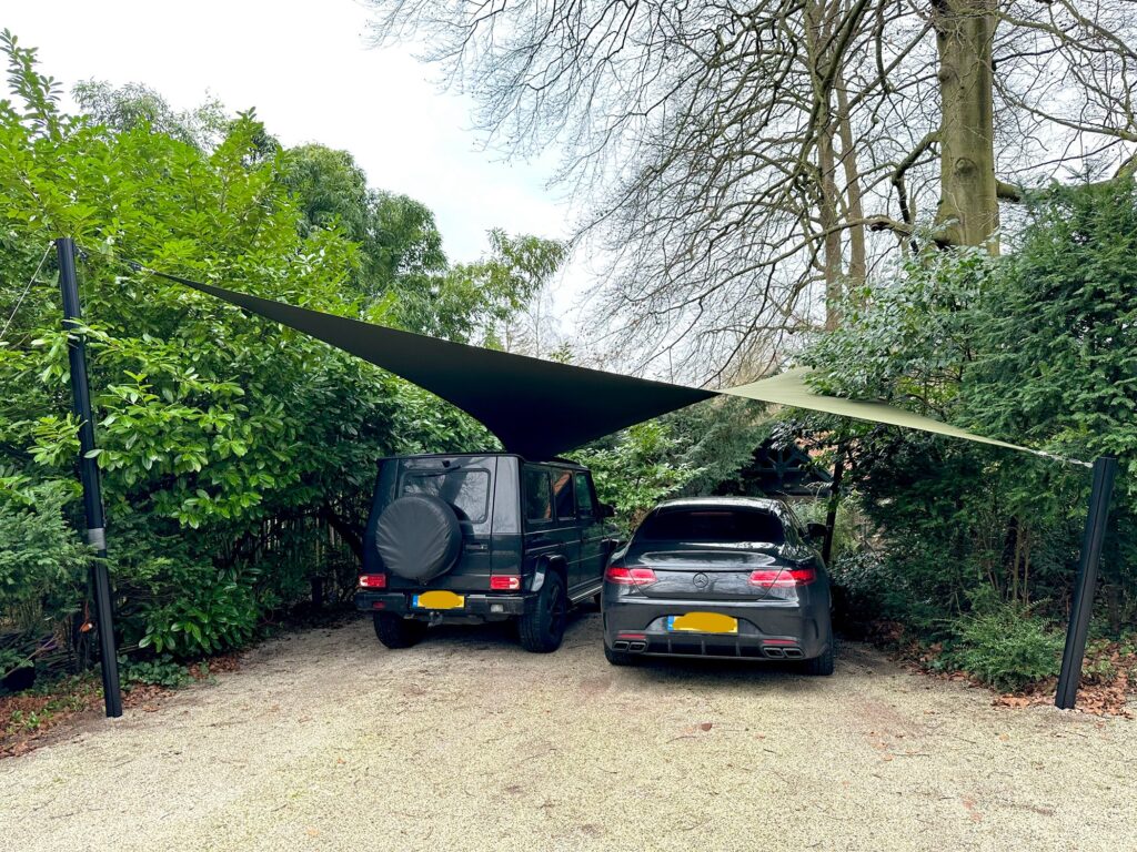 Is-een-carport-doek-stormvast-vergunningsvrij - Manta Roofs Is-een-carport-doek-stormvast-vergunningsvrij