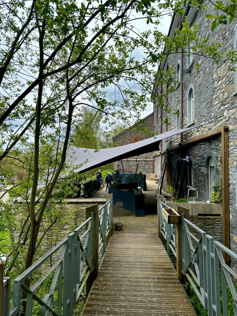 La-toile-Dalla-strega-vielsalm - Manta Roofs La-toile-Dalla-strega-vielsalm